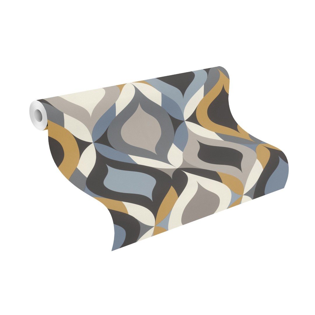 Обои Rasch арт 463712 фото 3