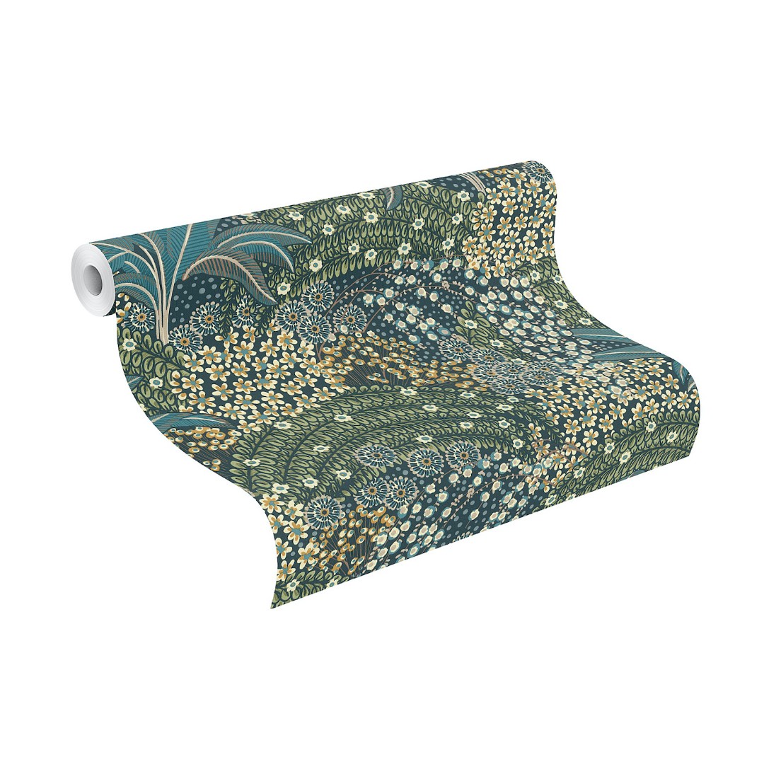 Обои Rasch арт 464900 фото 2