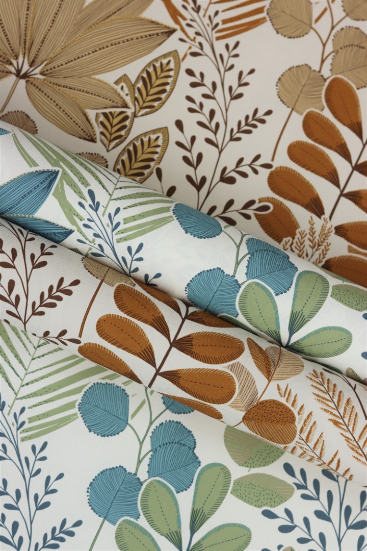 Обои Rasch арт 465327 фото 2