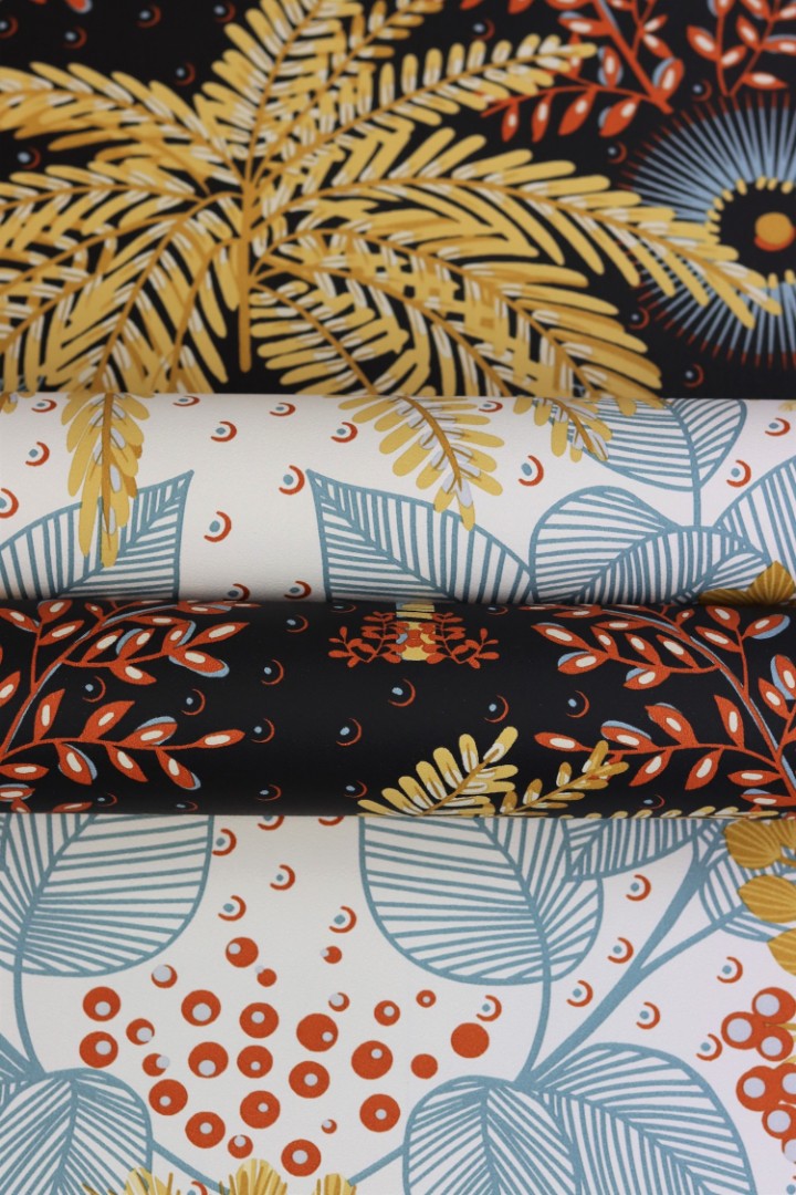 Обои Rasch арт 465730 фото 3