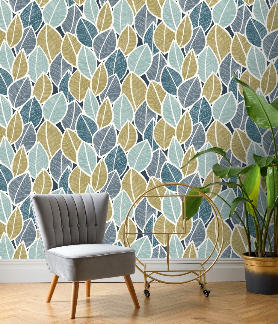 Обои Rasch арт 480139 фото 4