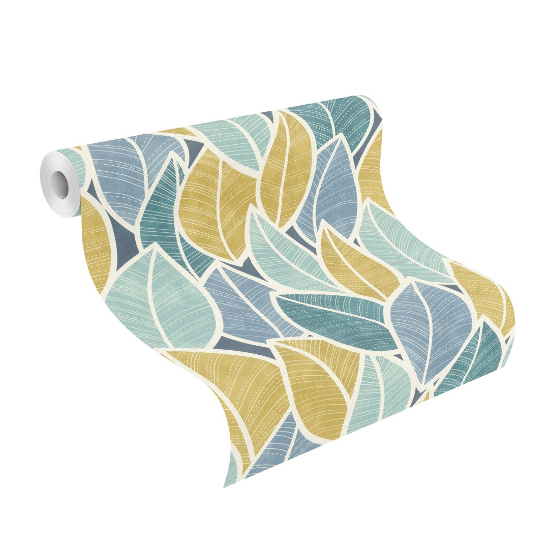 Обои Rasch арт 480139 фото 3