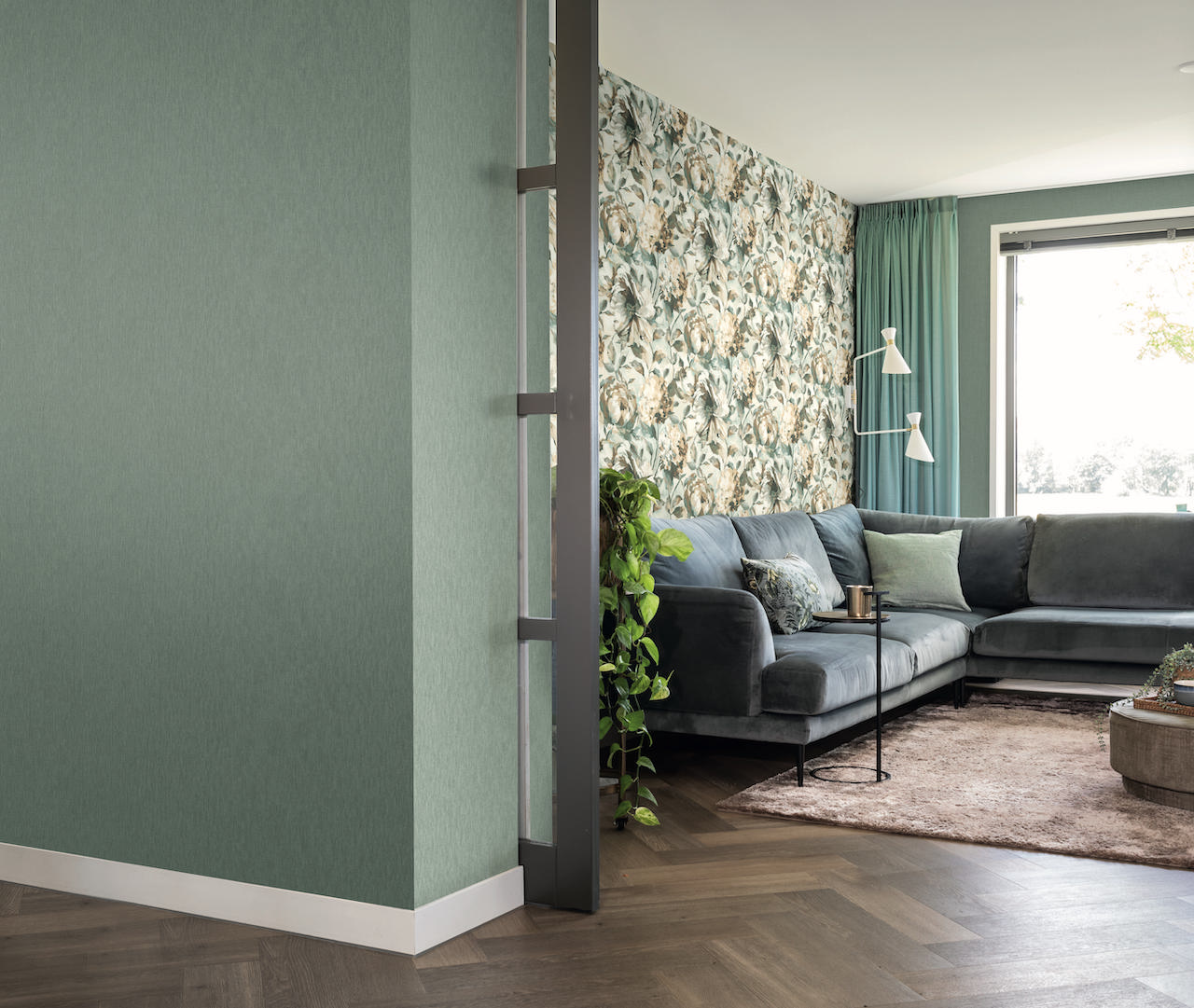 Обои Rasch арт 820058 фото 3