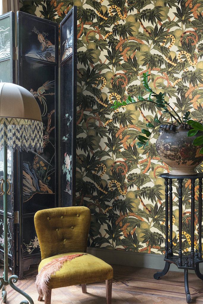 Обои Khroma арт CAB204 фото 2