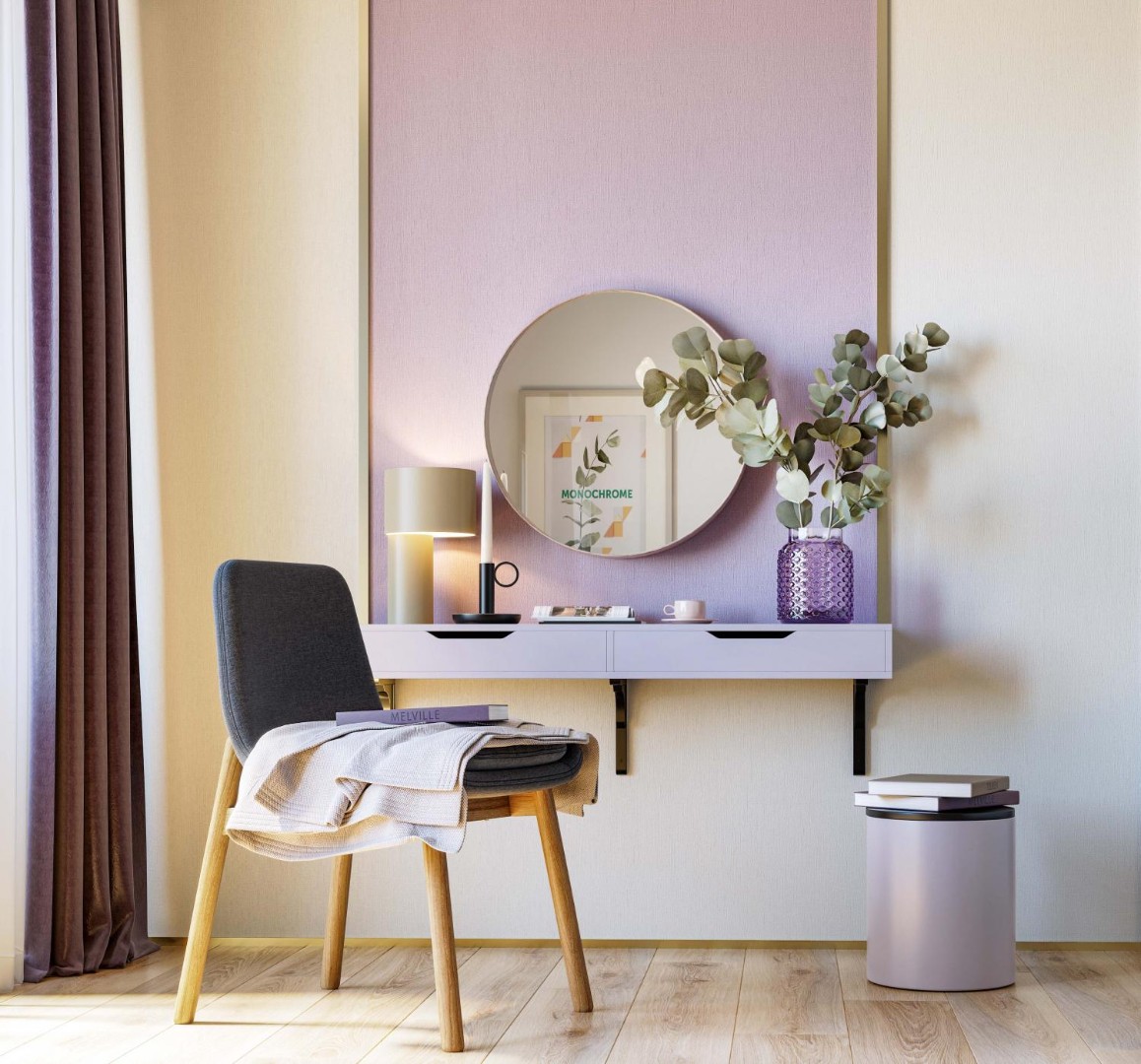 Обои Palitra Home арт HC71823-21 фото 6