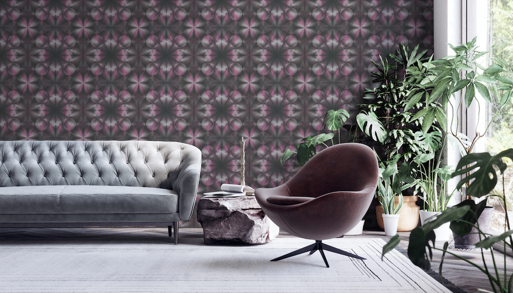 Обои A.S.Creation арт 38692-1 фото 5