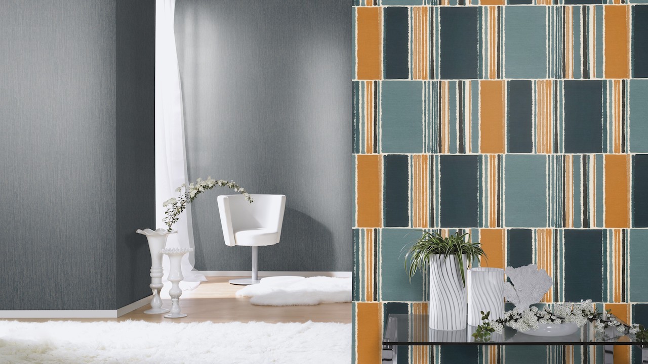 Обои Rasch арт 484281 фото 5