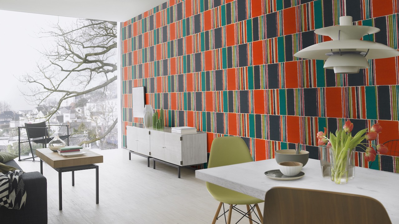 Обои Rasch арт 484458 фото 6