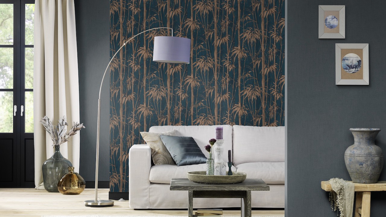 Обои Rasch арт 484670 фото 5