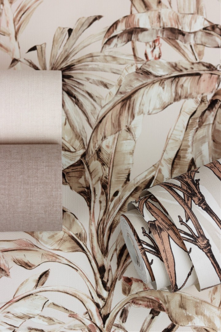 Обои Rasch арт 485233 фото 3