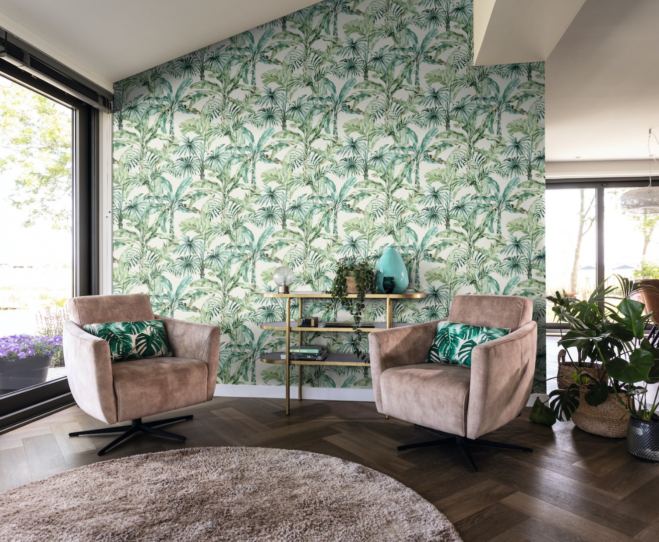 Обои Rasch арт 485240 фото 5