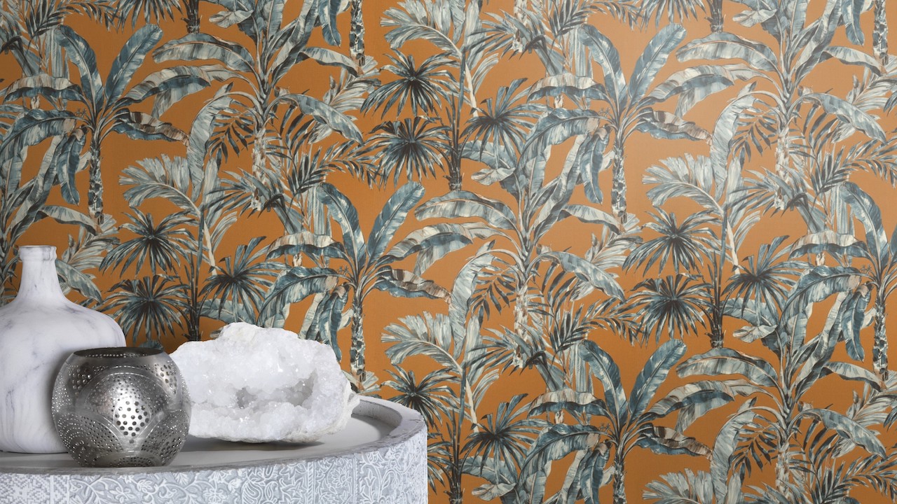 Обои Rasch арт 485264 фото 4