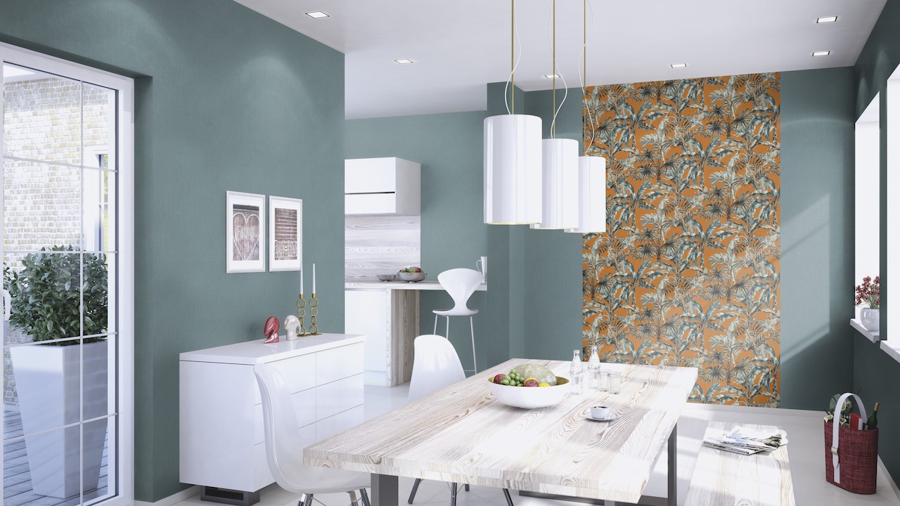 Обои Rasch арт 485264 фото 5