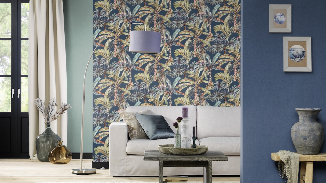 Обои Rasch арт 485288 фото 5