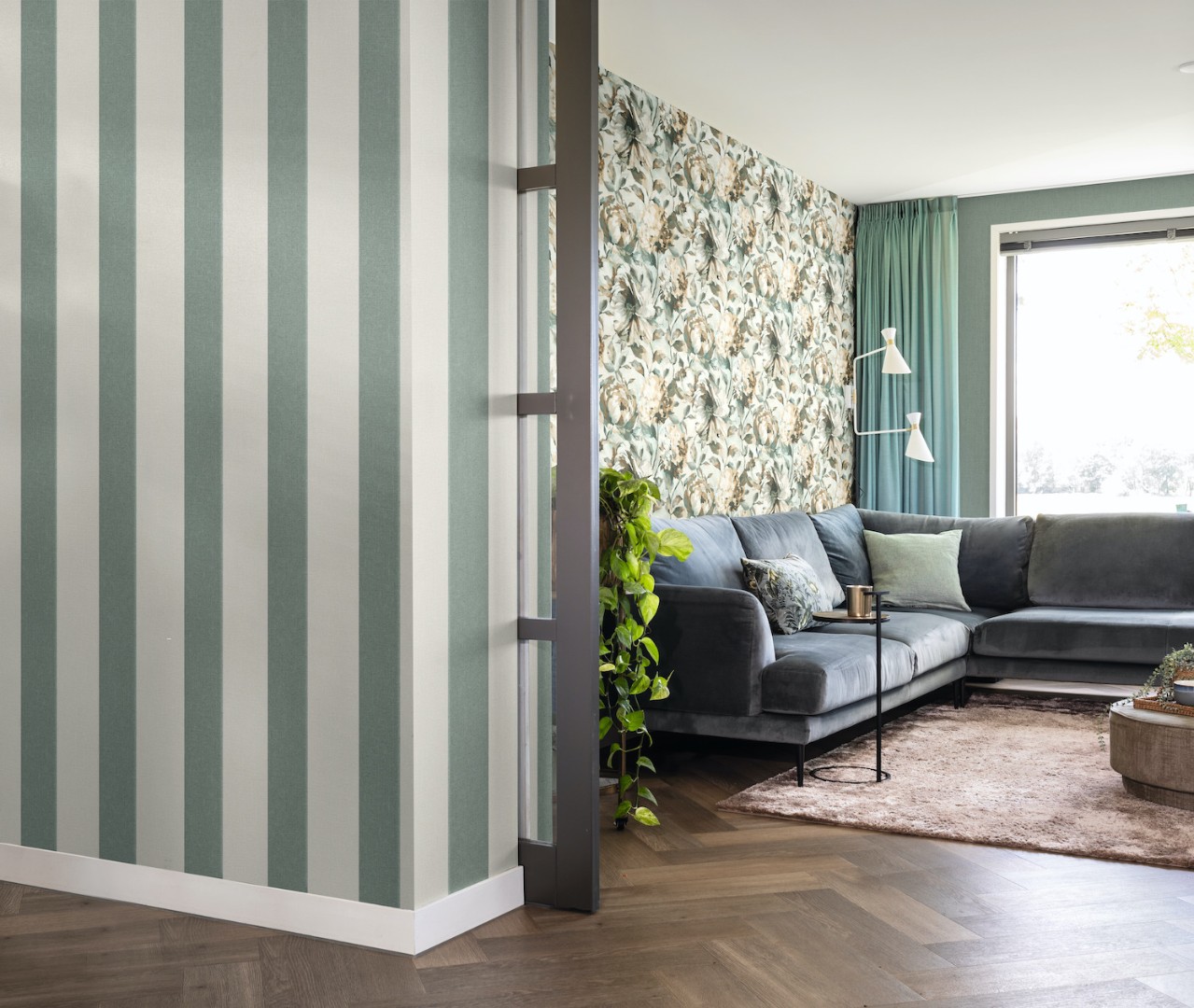 Обои Rasch арт 485448 фото 3