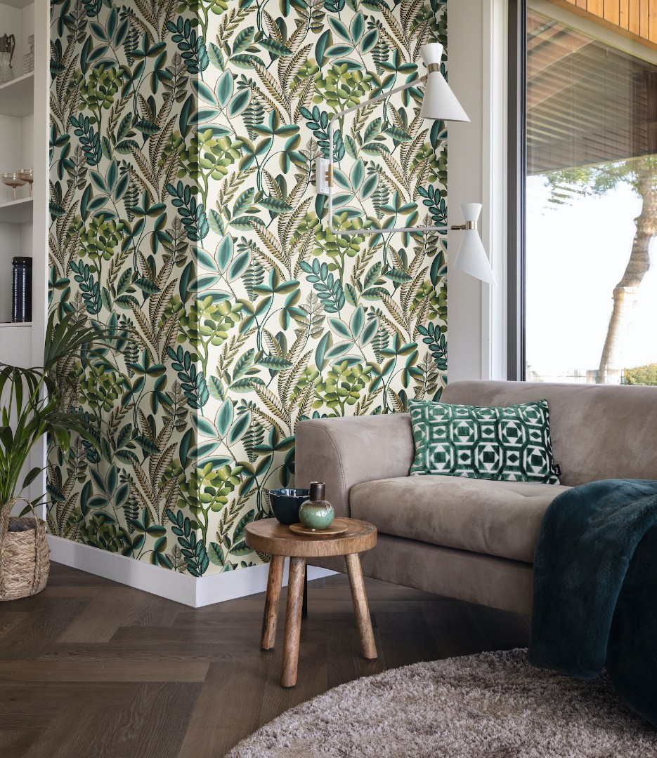 Обои Rasch арт 485523 фото 6