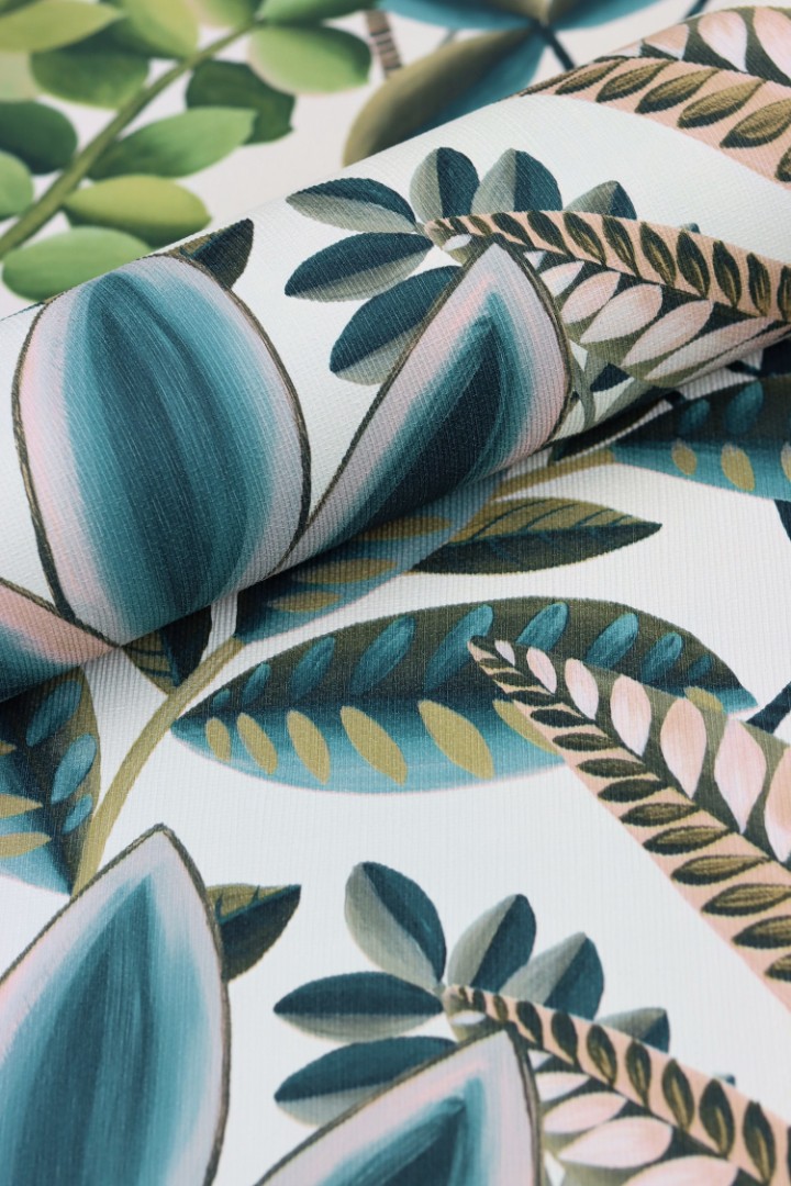 Обои Rasch арт 485523 фото 3