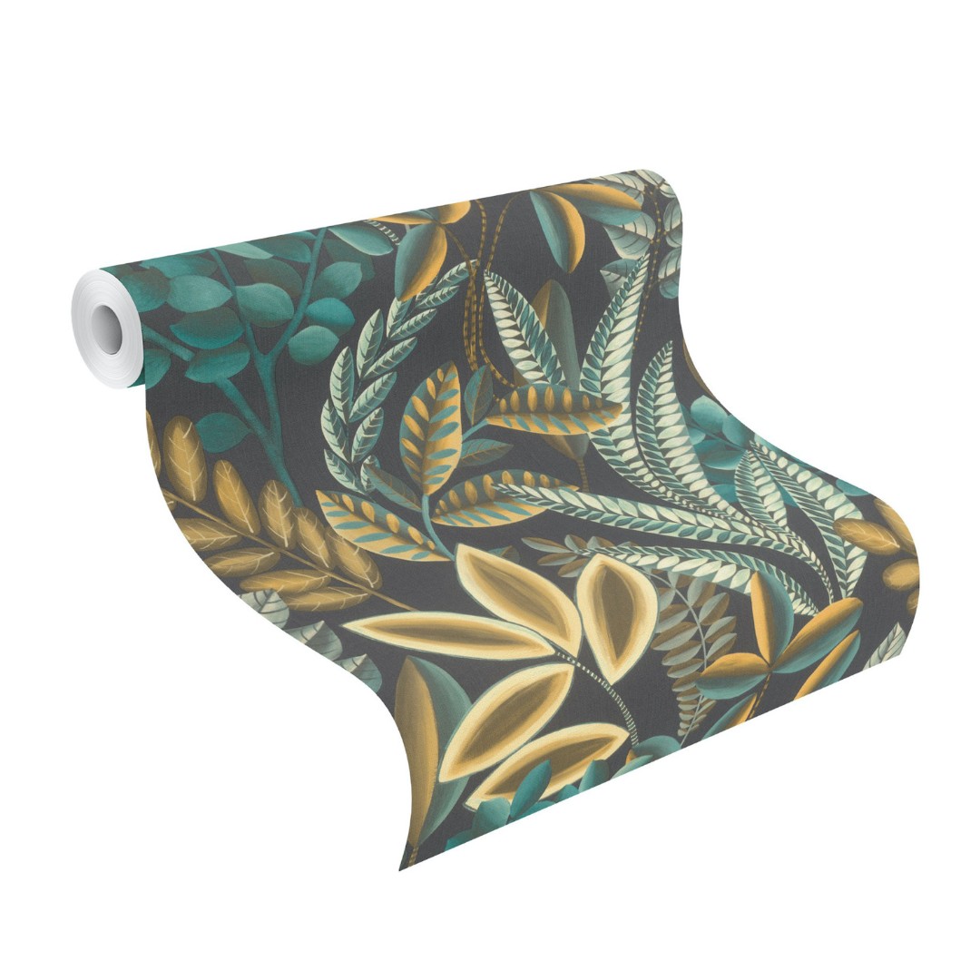 Обои Rasch арт 485561 фото 2