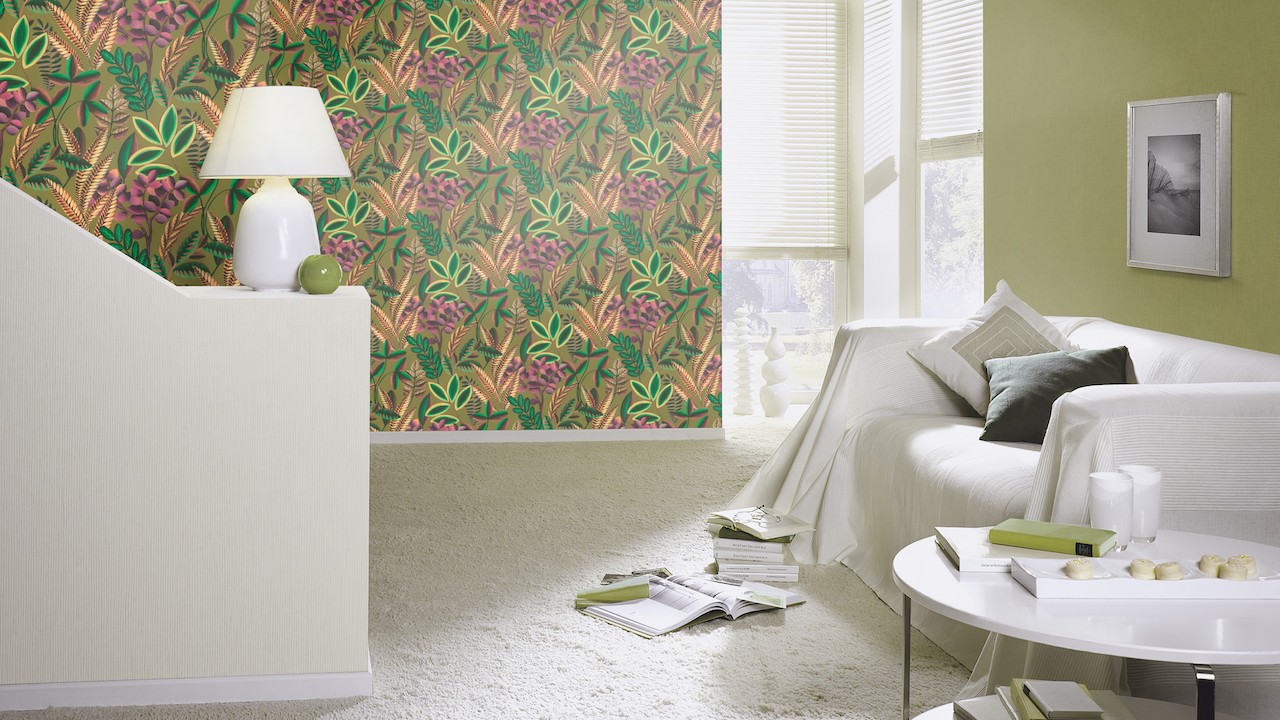 Обои Rasch арт 485578 фото 5