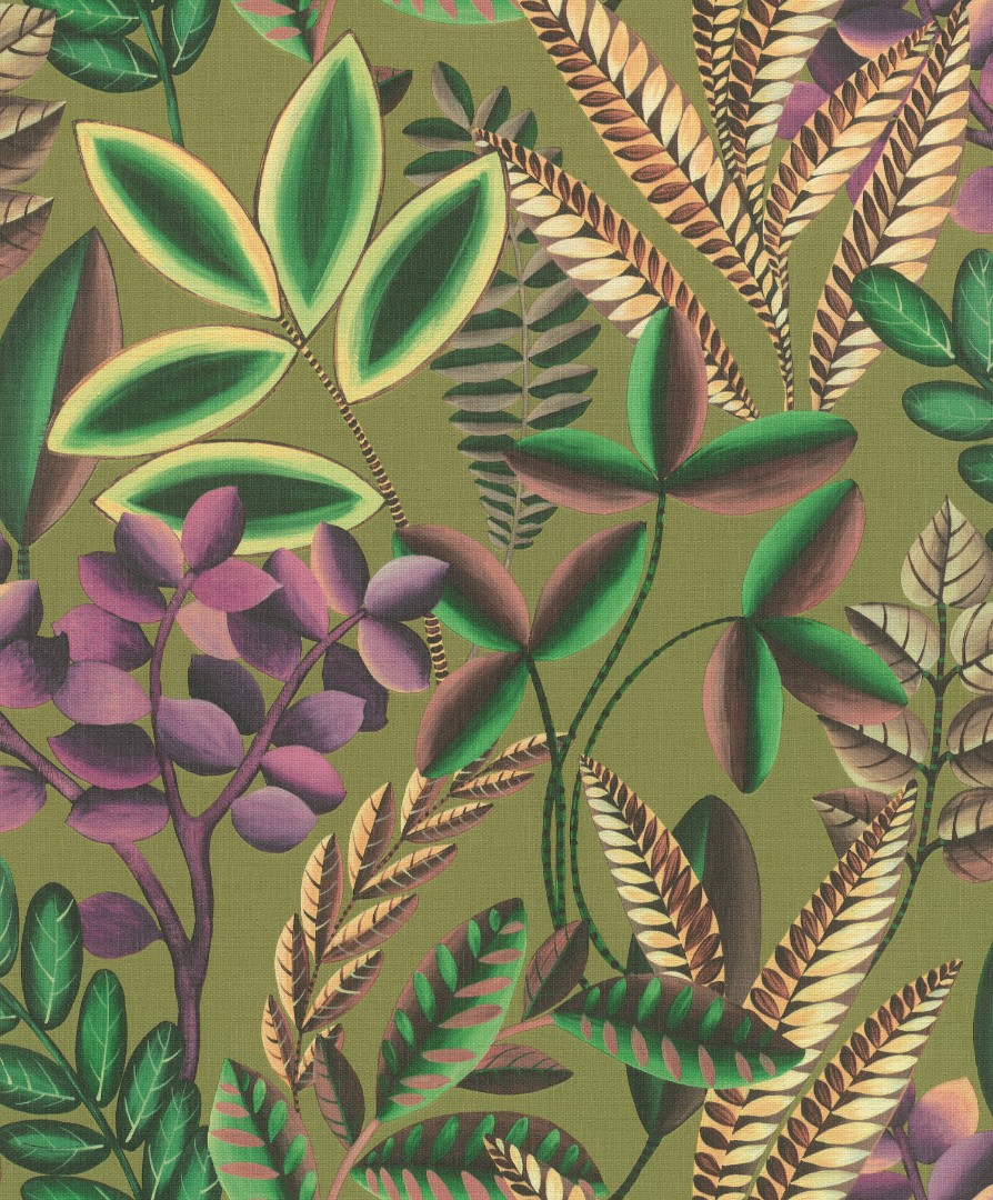 Обои Rasch арт 485578 фото 1