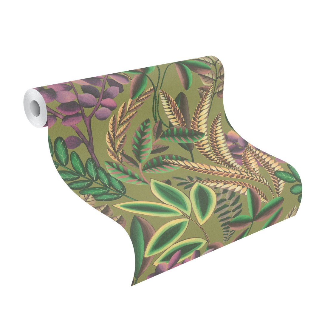 Обои Rasch арт 485578 фото 2