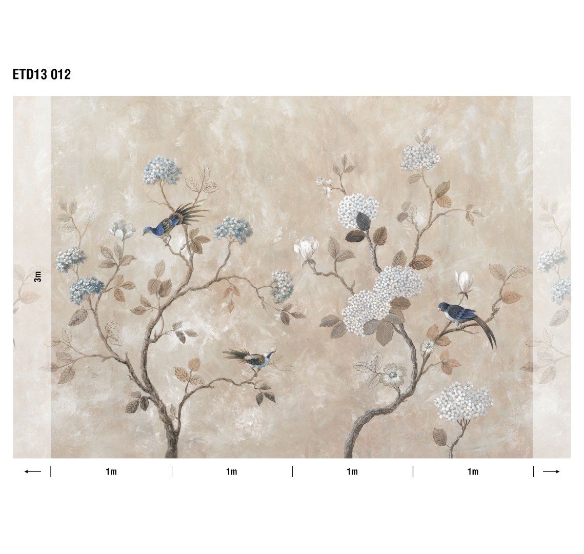 Панно Loymina арт ETD13 012 фото 2