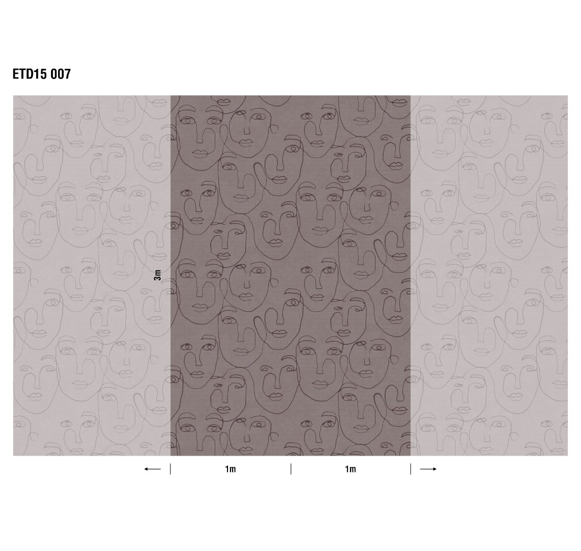 Панно Loymina арт ETD15 007 фото 2