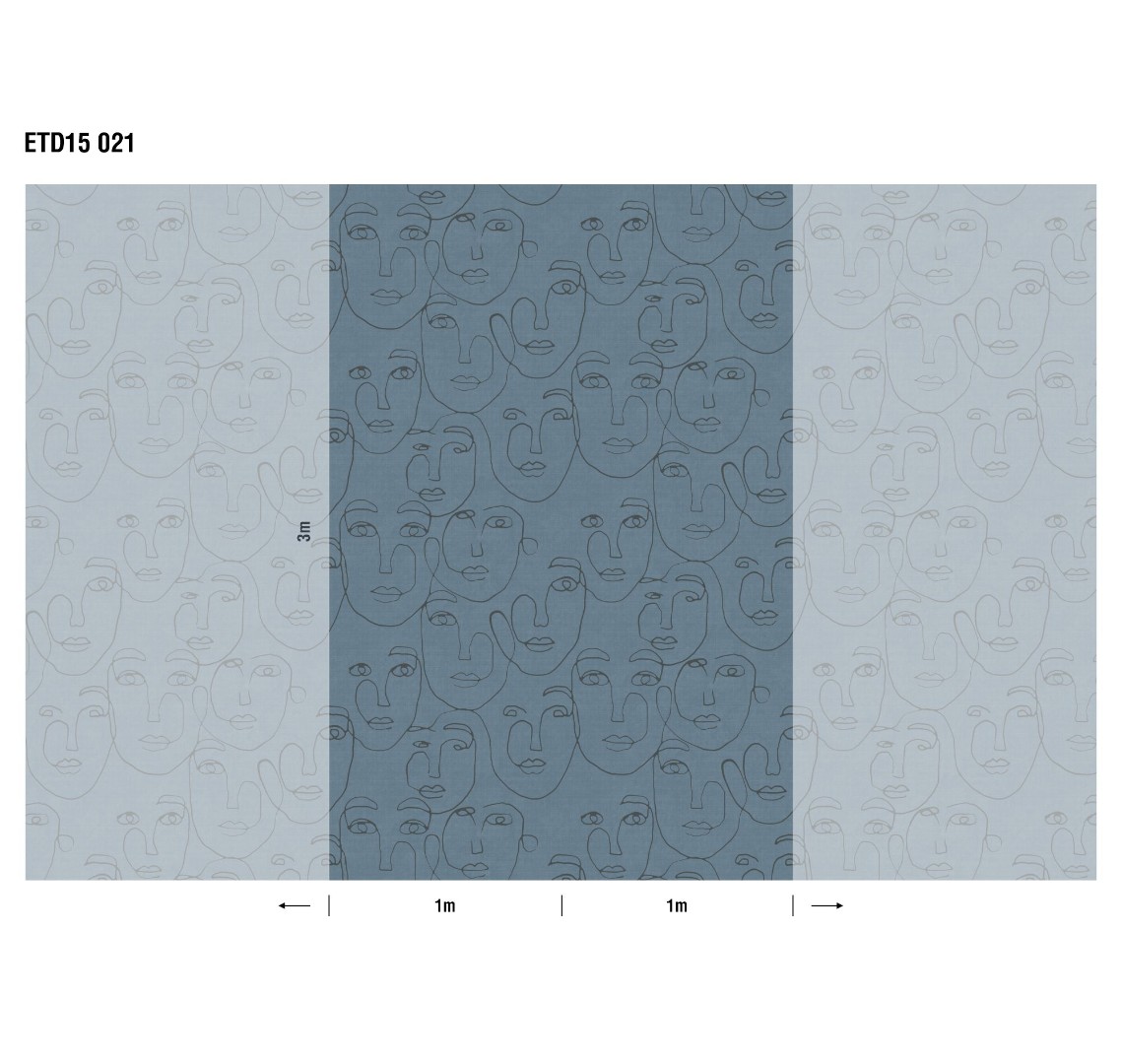 Панно Loymina арт ETD15 021 фото 2