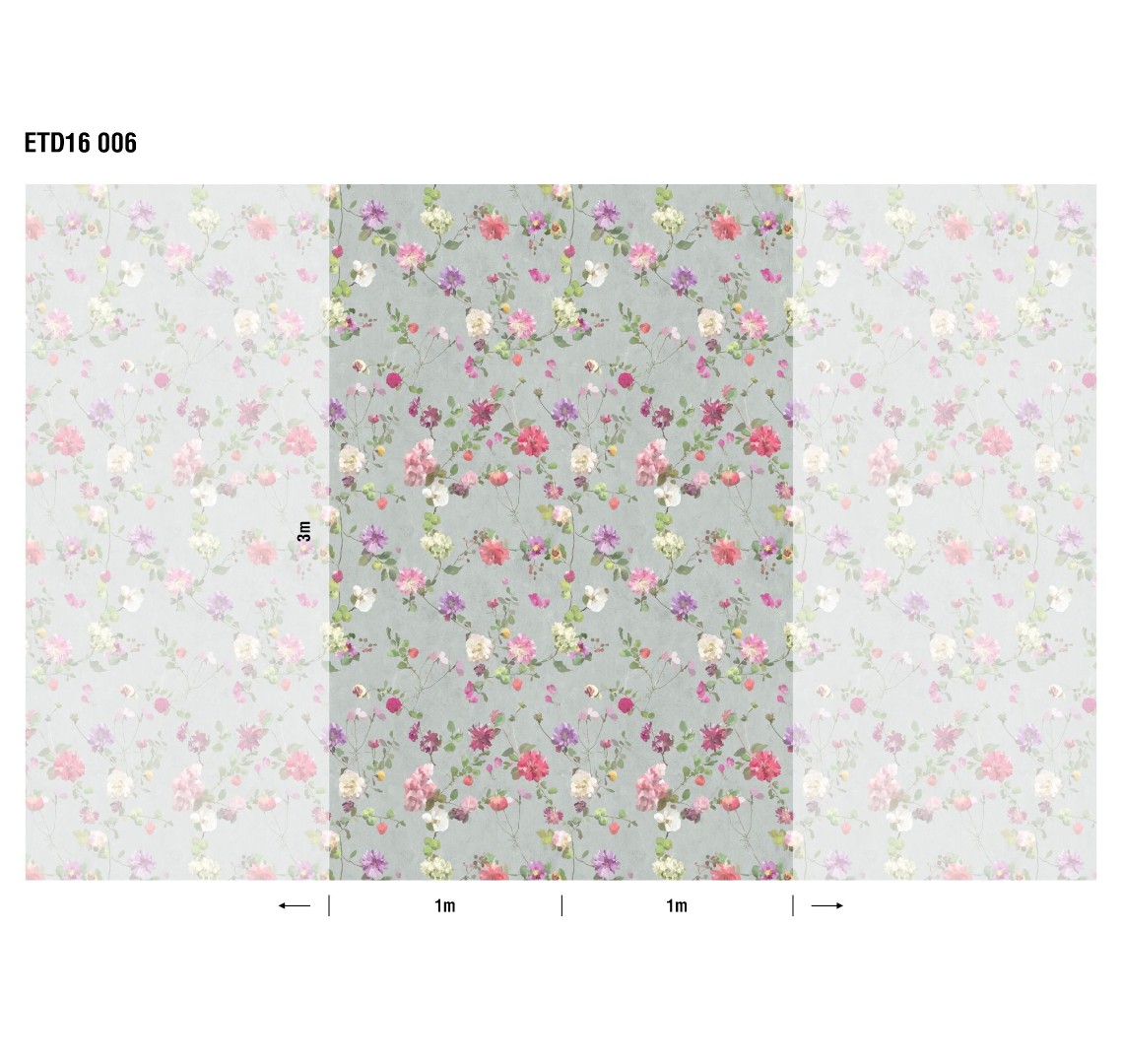 Панно Loymina арт ETD16 006 фото 2