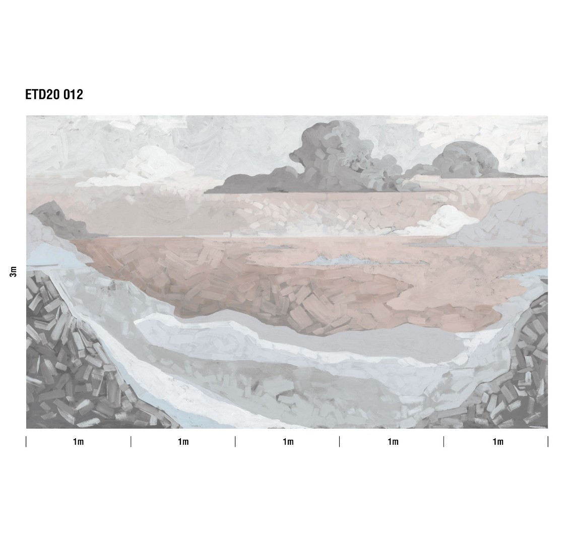 Панно Loymina арт ETD20 012 фото 2