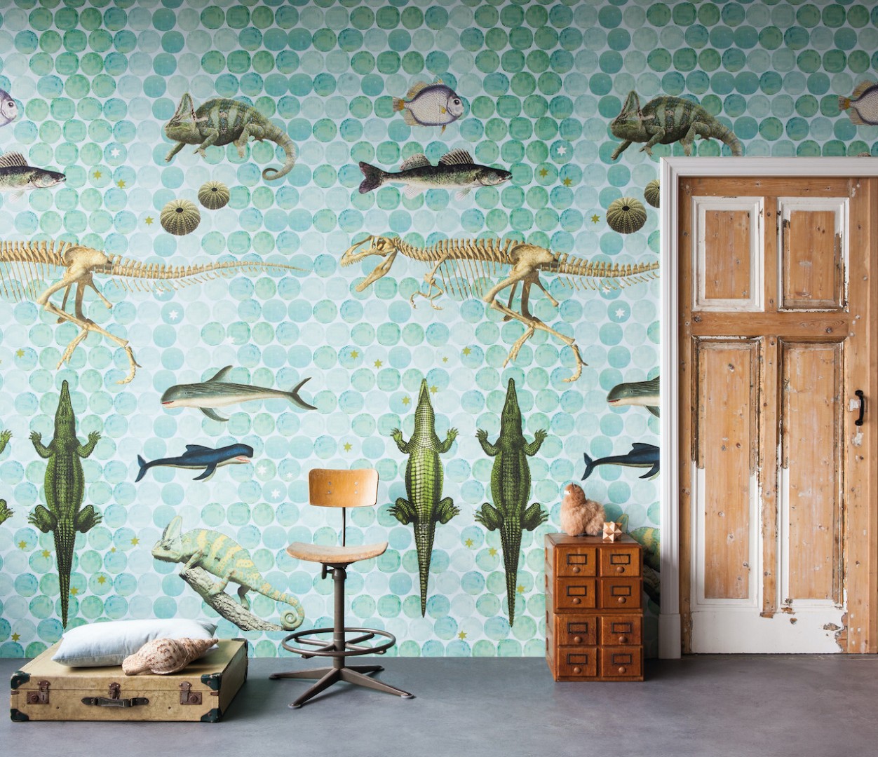 Панно Onszelf арт 532081 фото 2