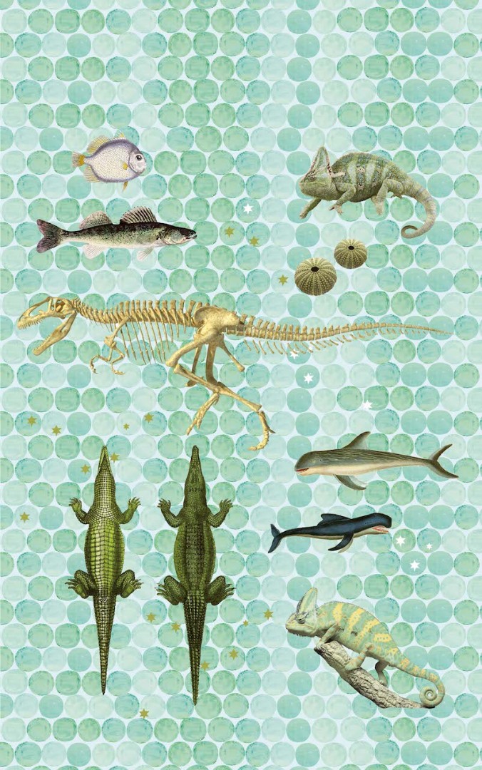 Панно Onszelf арт 532081 фото 1