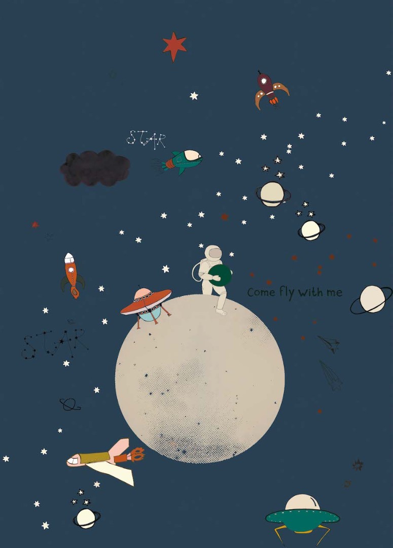 Панно Onszelf арт 557435 фото 1