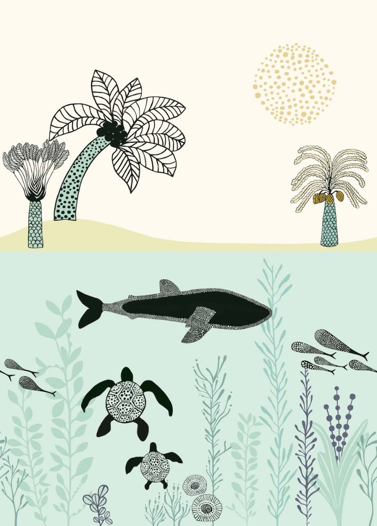 Панно Onszelf арт 557466 фото 1