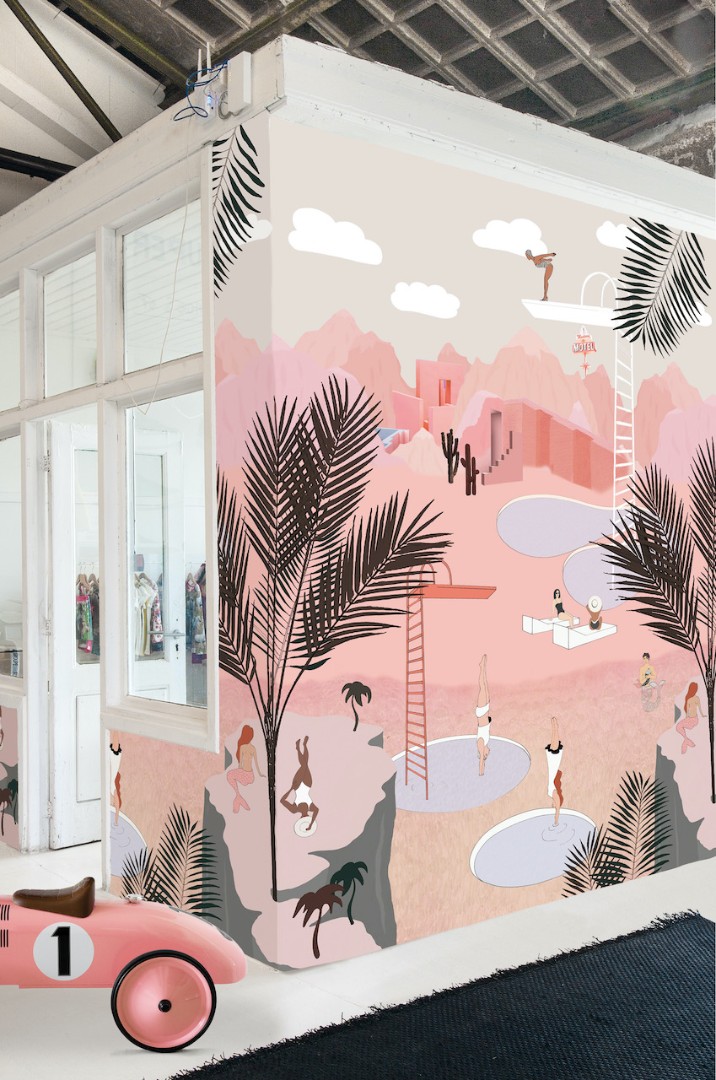 Панно Onszelf арт 557589 фото 2