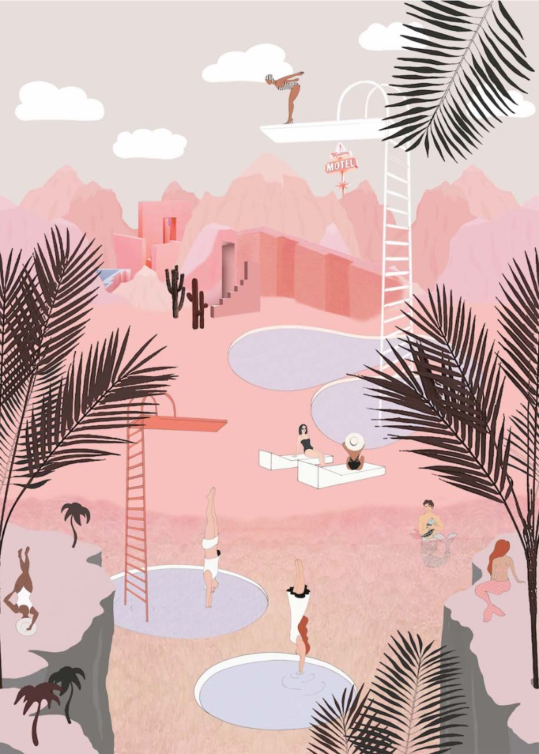 Панно Onszelf арт 557589 фото 1