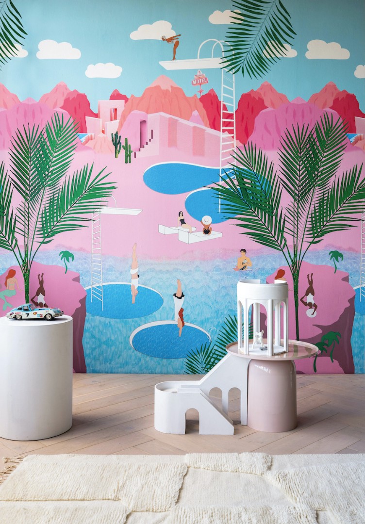 Панно Onszelf арт 557596 фото 2