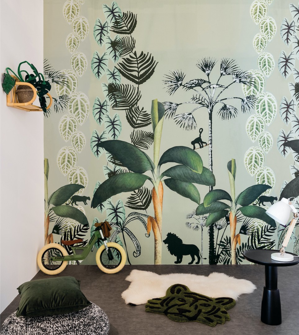 Панно Onszelf арт 557688 фото 2