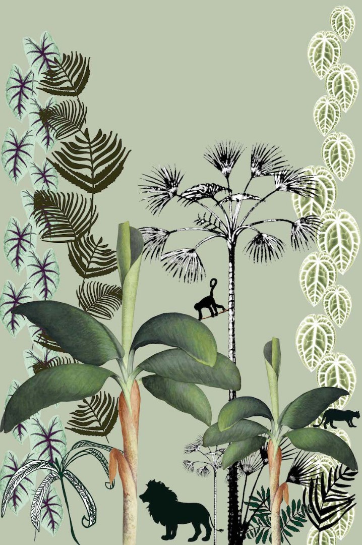 Панно Onszelf арт 557688 фото 1