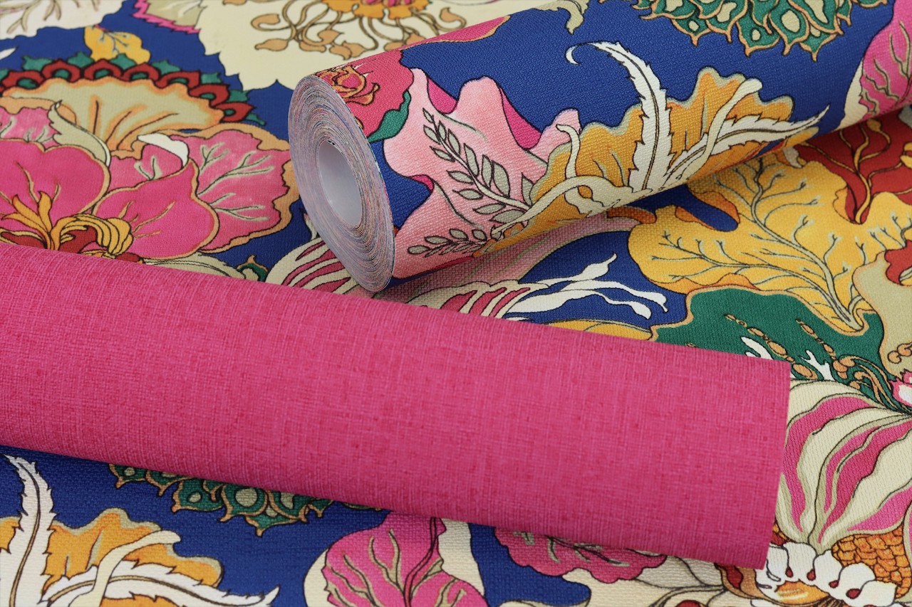 Обои Rasch арт 560152 фото 5