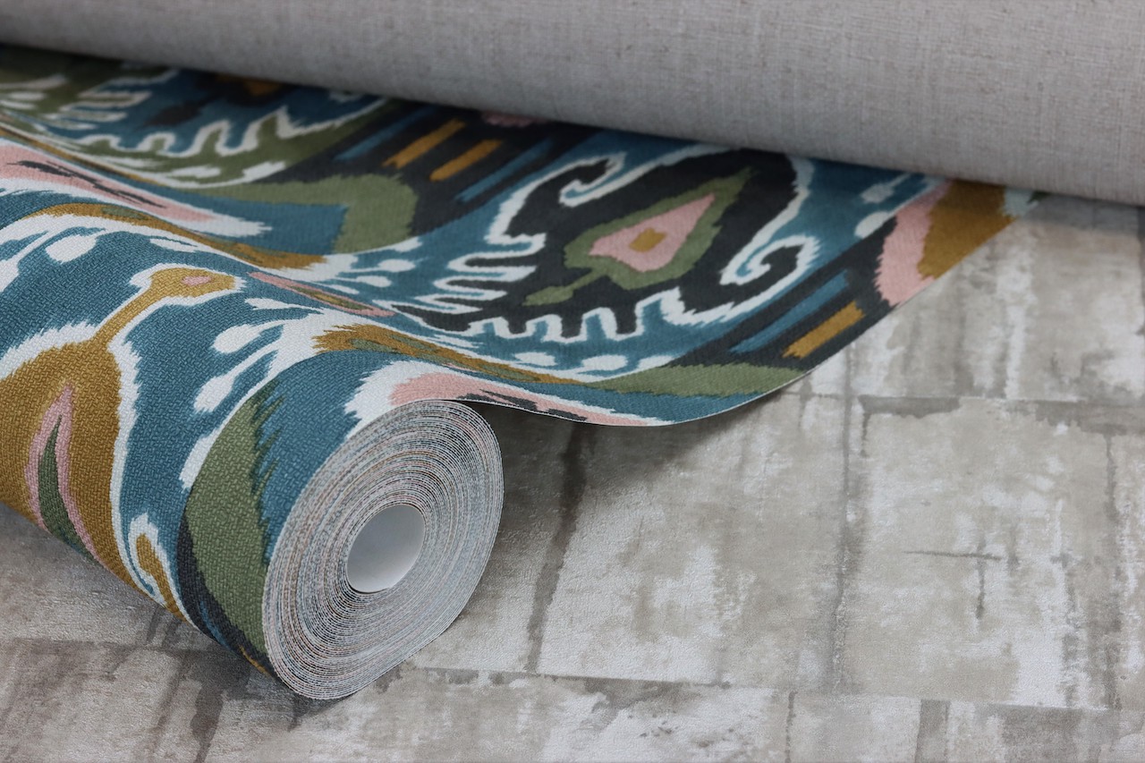 Обои Rasch арт 560572 фото 4