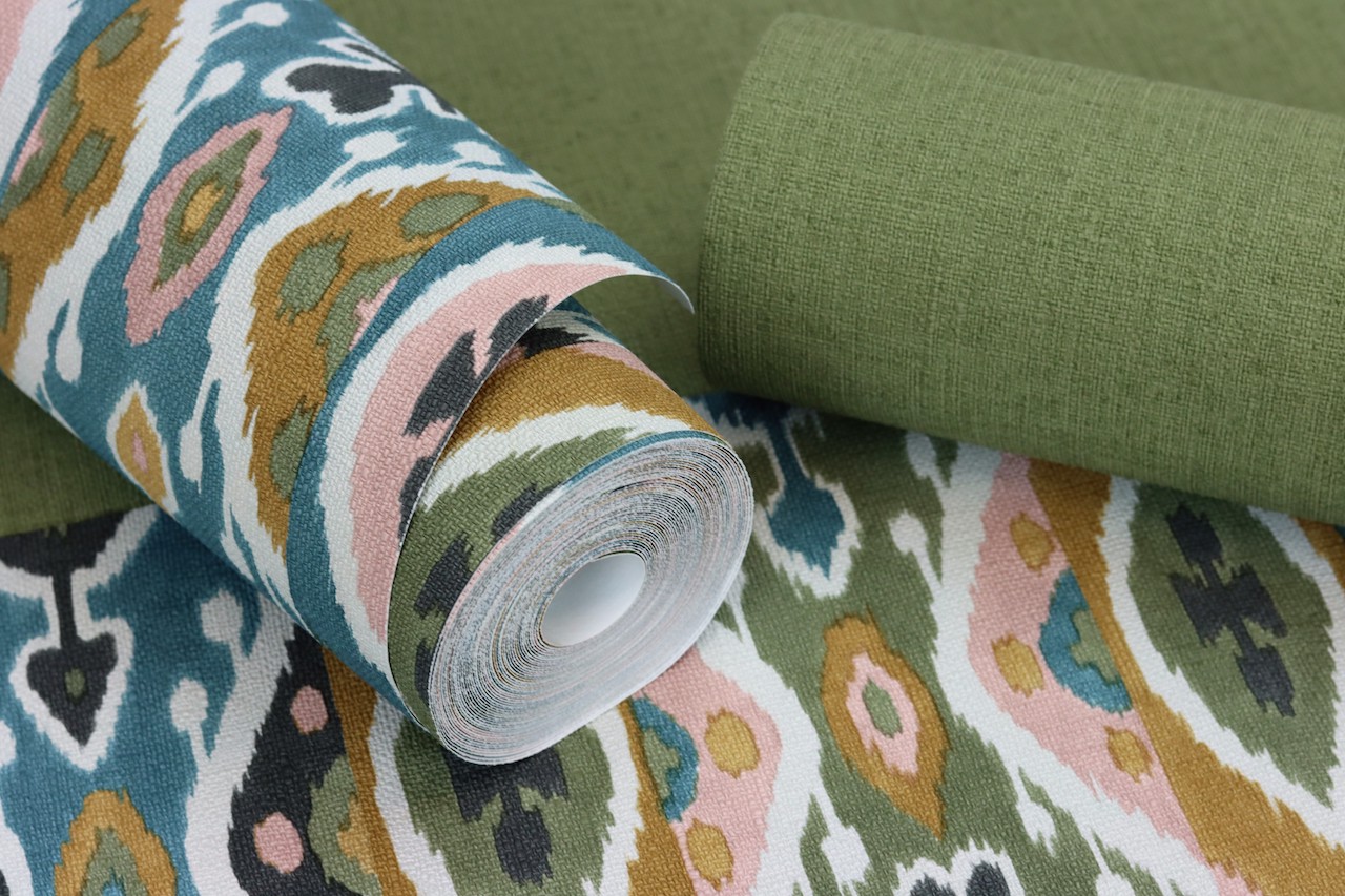 Обои Rasch арт 560572 фото 6