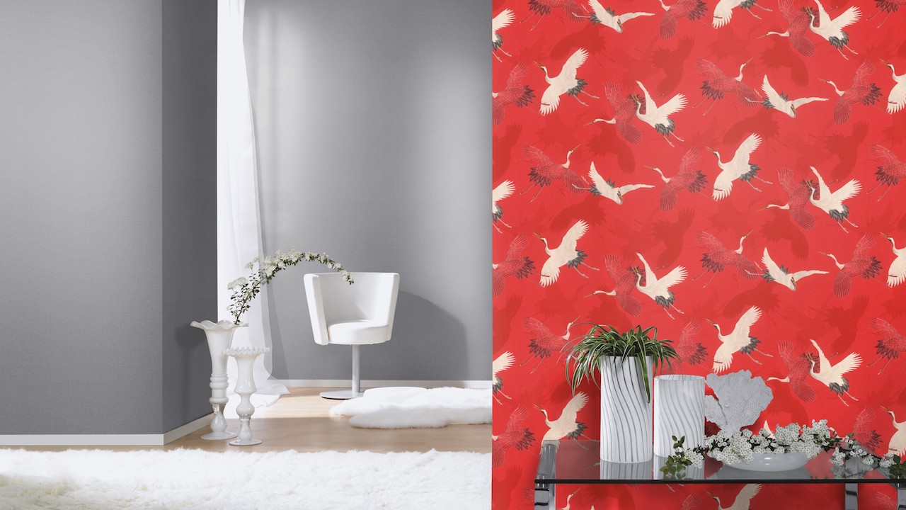 Обои Rasch арт 560671 фото 9