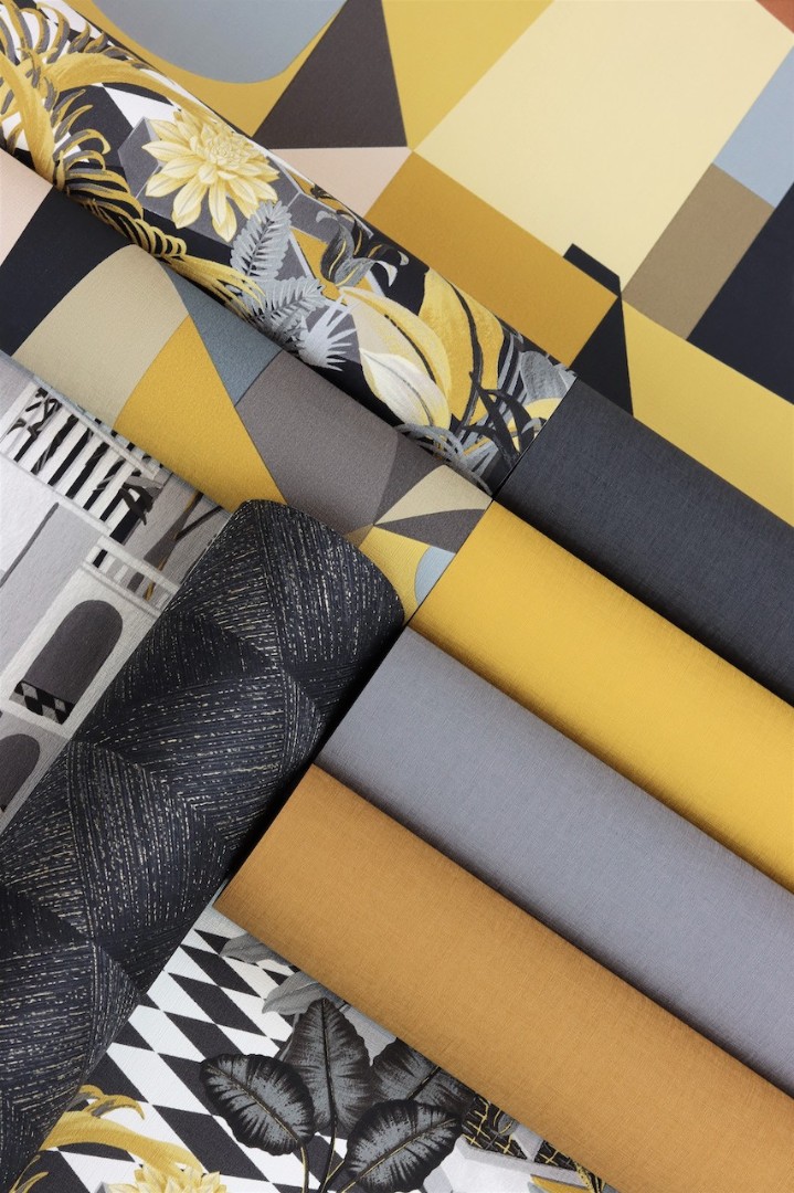 Обои Rasch арт 687958 фото 3