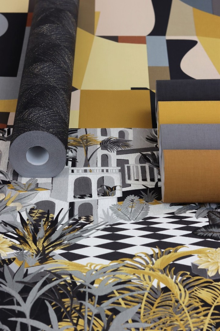 Обои Rasch арт 687958 фото 4