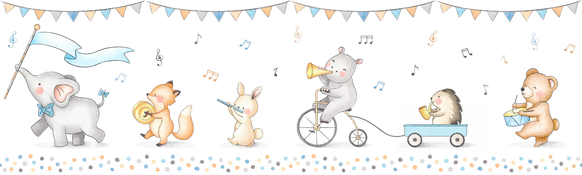 Бордюр Aura арт 472-1 фото 1