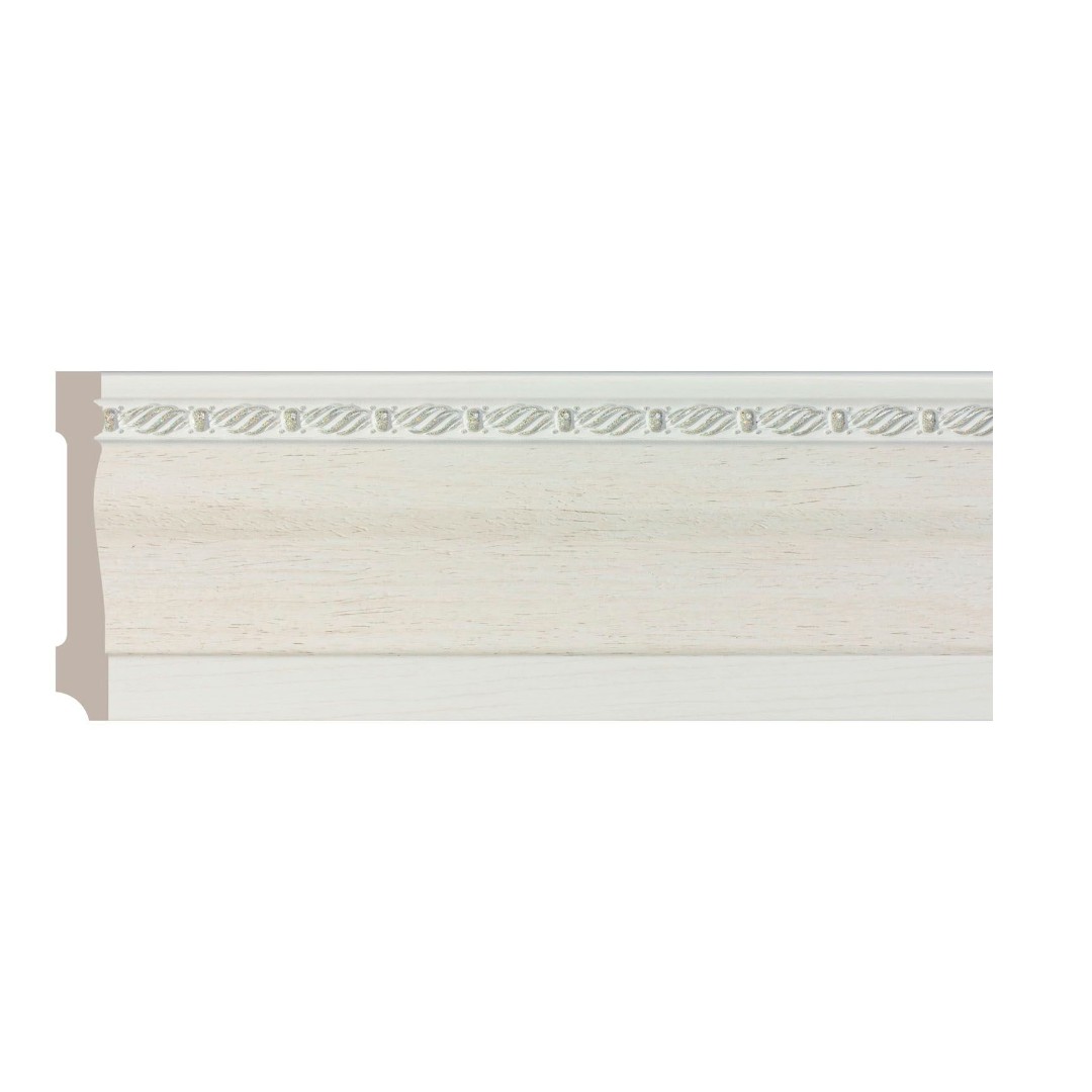 Плинтусы Cosca Décor арт 195-15 фото 1