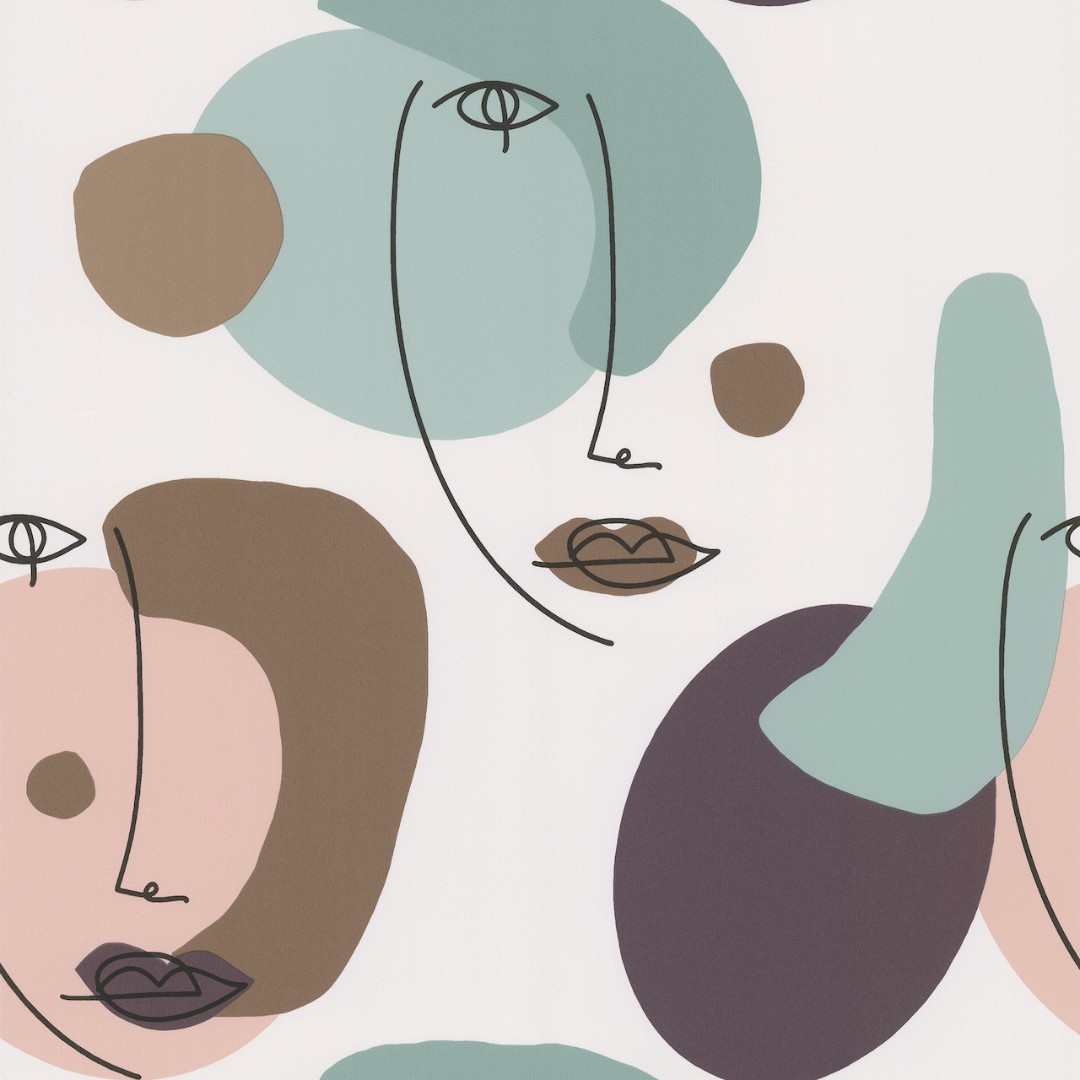 Обои Lutece арт 51210401 фото 1