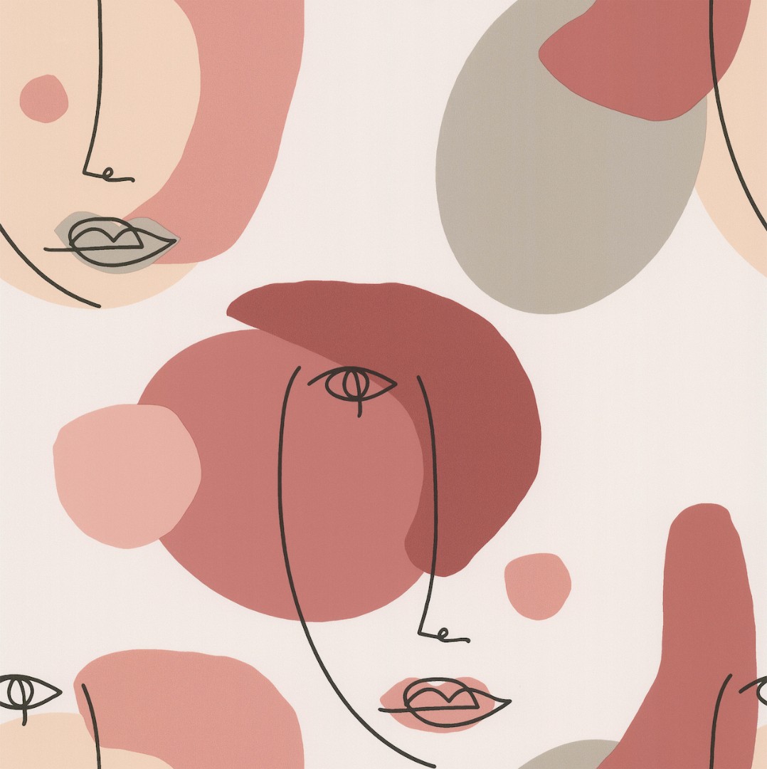 Обои Lutece арт 51210405 фото 1