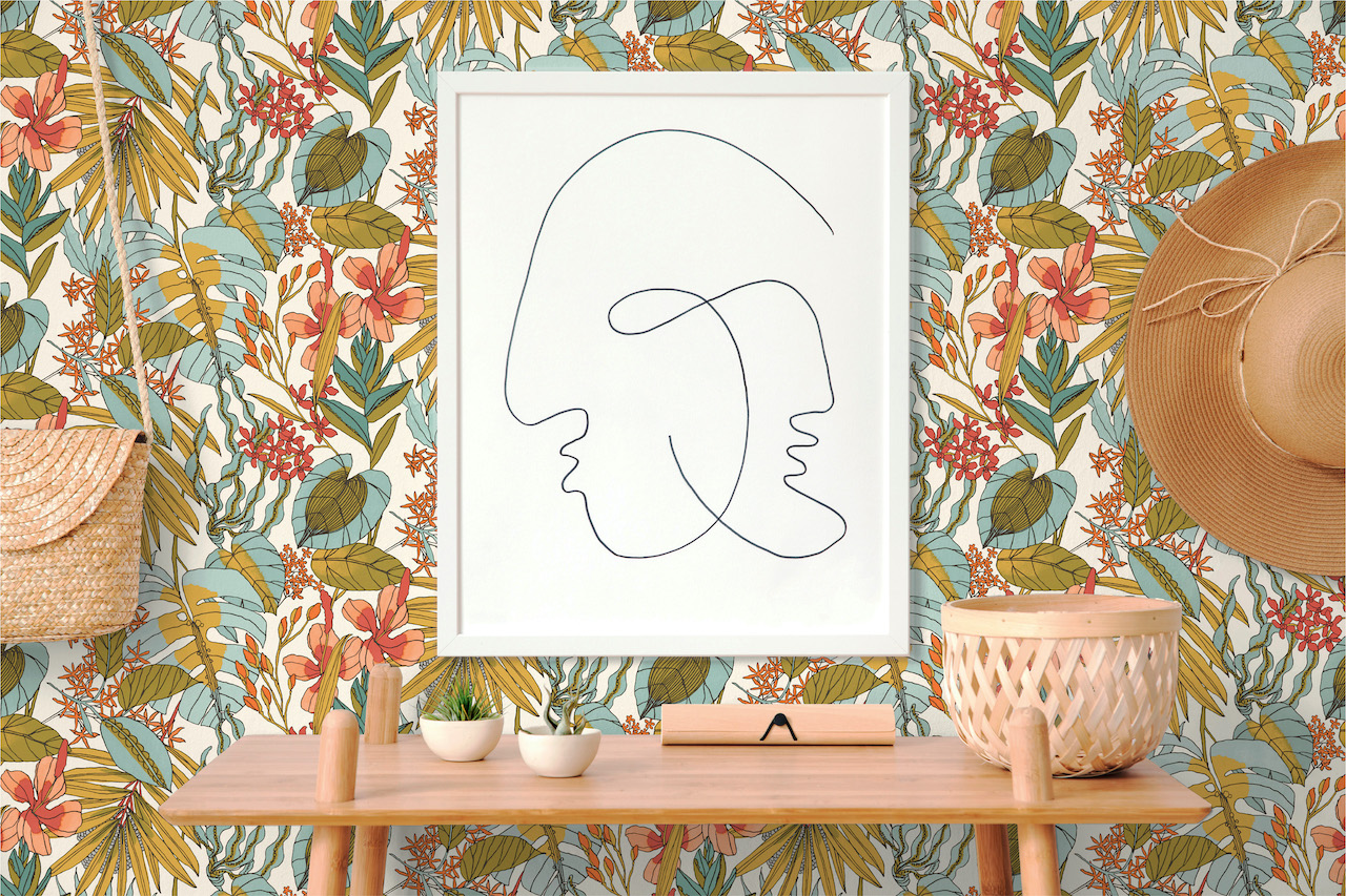 Обои Lutece арт 51210501 фото 2